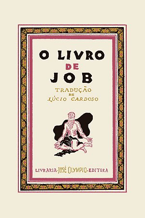 O livro de Job