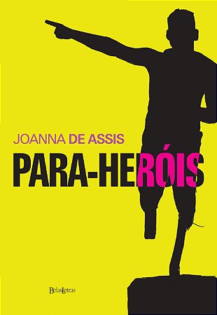 Para-heróis