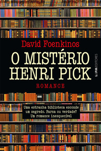 O mistério henri pick