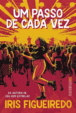 Um passo de cada vez