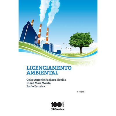 Licenciamento Ambiental