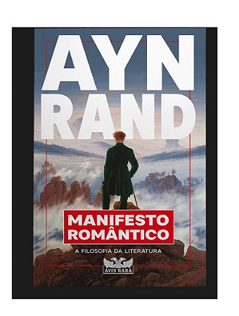 Manifesto romântico - A Filosofia da Literatura