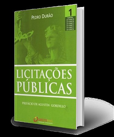 Licitações Públicas