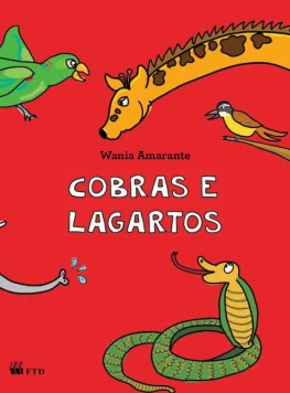Cobras e lagartos