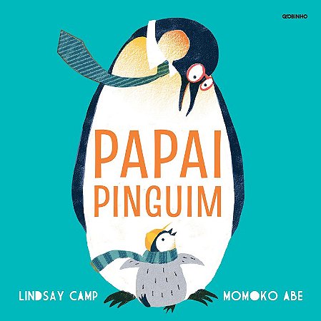Papai pinguim
