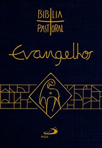 Bíblia Pastoral - Evangelhos (Mini)