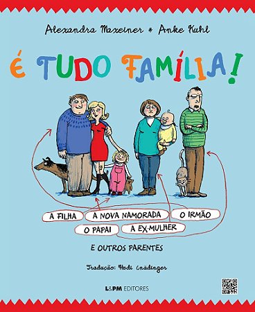 É tudo família!