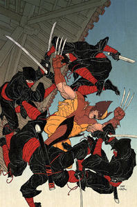 Wolverine (2025) 14