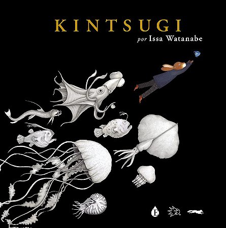 Kintsugi