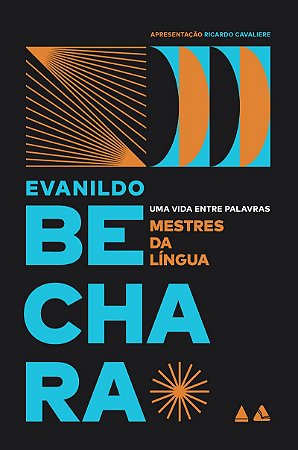 Mestres da língua: Uma vida entre palavras 3