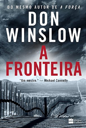 A fronteira