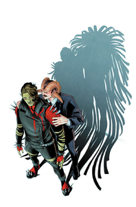 Excepcionais x-men 7