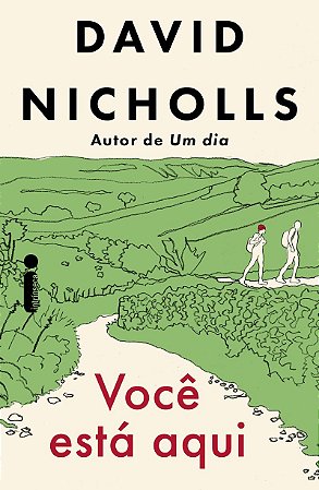 Você está aqui
