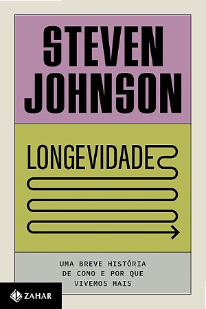 Longevidade: Uma breve história de como e por que vivemos mais