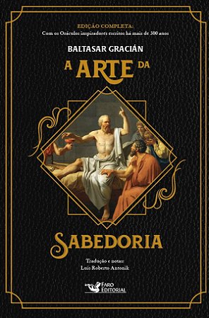 A arte da sabedoria