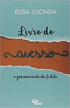 Livro do avesso