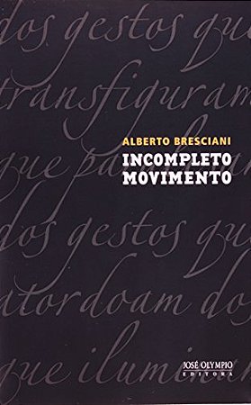 Incompleto Movimento