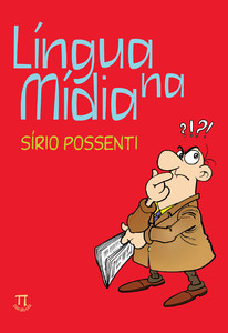 Língua na mídia