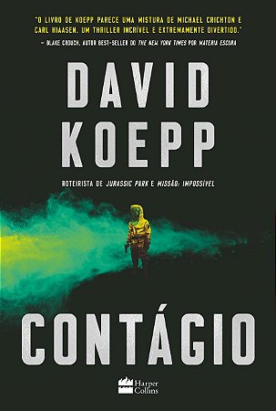 Contágio