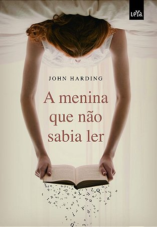 A menina que não sabia ler - Vol 1 - Edição Slim