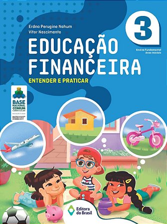 Educação Financeira: Entender e Praticar