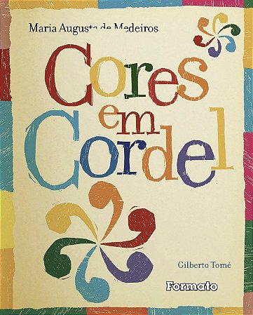 Cores em cordel