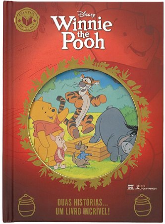 Contos de Ouro: Winnie the Pooh