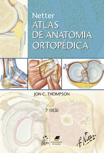 Netter - Atlas de anatomia ortopédica