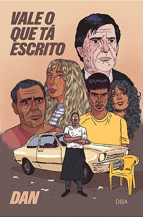 Vale o que tá escrito