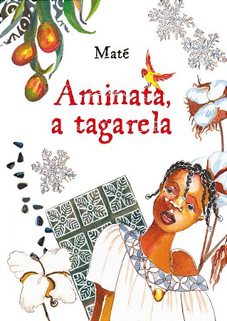 Aminata, a tagarela