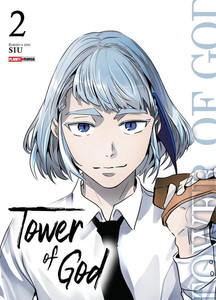 Tower of god vol. 2