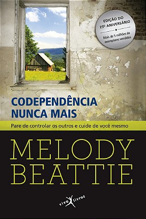 Codependência nunca mais (edição de bolso)