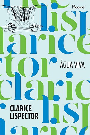 Água viva: Edição especial