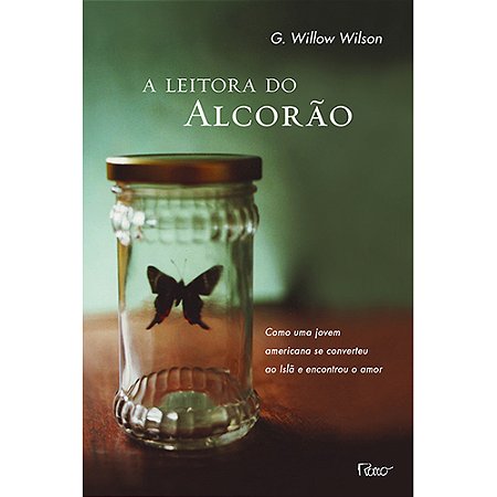 Leitora do alcorão: Como uma jovem americana se converteu ao Islã e encontrou o amor