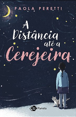 A distância até a cerejeira: (Healing Fiction)