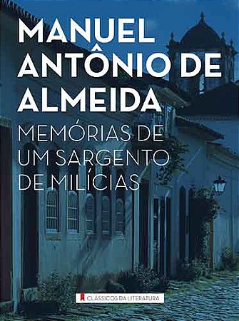 Memórias de um sargento de milícias