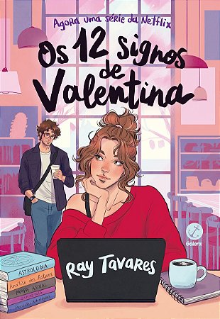 Os 12 signos de Valentina