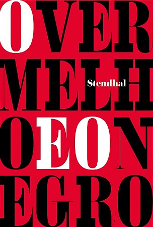 O vermelho e o negro