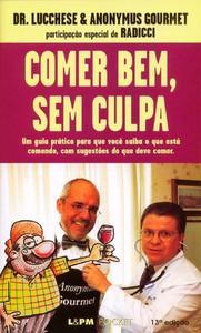 Comer bem, sem culpa