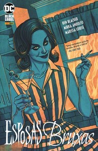 Esposas bruxas