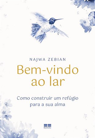 Bem-vindo ao lar