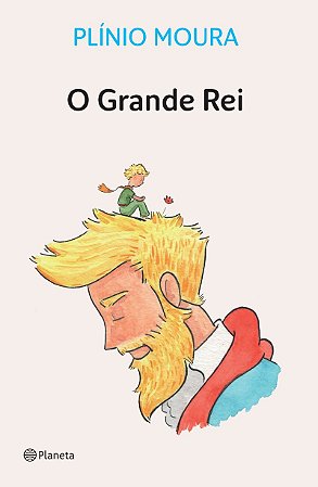 O grande rei: Baseado em sonhos reais