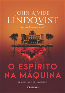O espírito na máquina