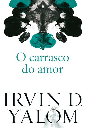 O carrasco do amor