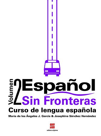 Español sin fronteras - 7º Ano