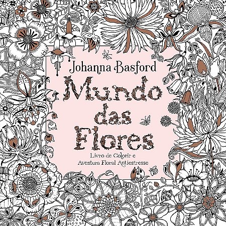 Mundo das flores