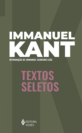 Textos seletos