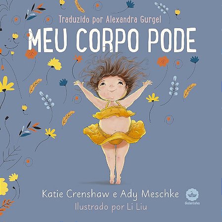 Meu corpo pode