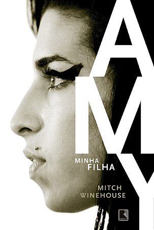 Amy, minha filha