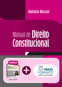 Manual de direito constitucional